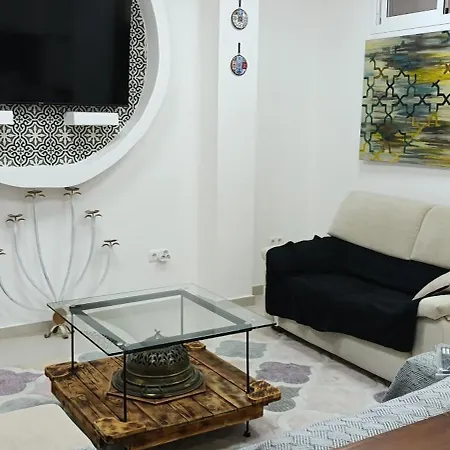 El Circulo Magico Apartamento