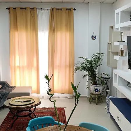 El Circulo Magico Apartment