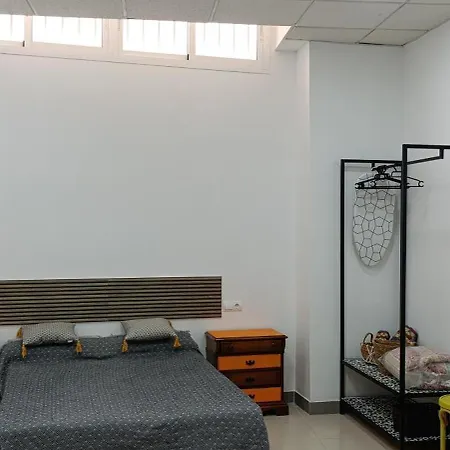 El Circulo Magico Apartment *