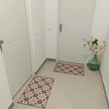El Circulo Magico Apartment Arcos de la Frontera