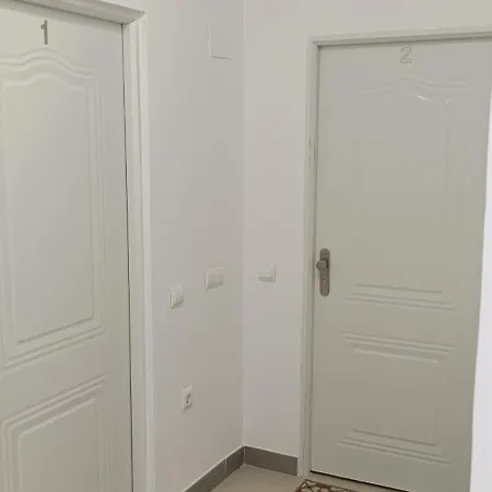 El Circulo Magico Apartment Arcos de la Frontera