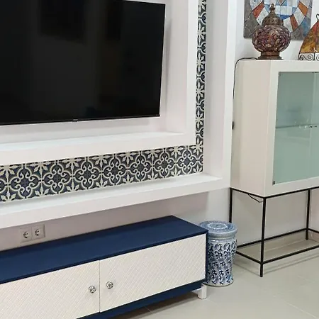 El Circulo Magico Apartment *