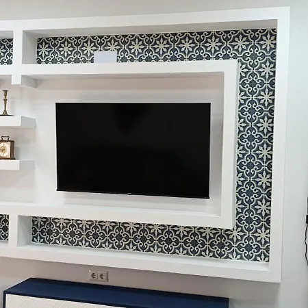El Circulo Magico Apartment *